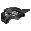 Bell 4Forty Air MIPS Helmet L 58-60 matte black camo Unisex