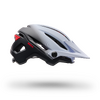 Bell Sixer MIPS L 58-62 ratio white/black Unisex