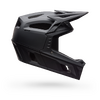 Bell Full-Air MIPS L 57-60 solid matte black Unisex