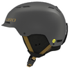 Giro Trig MIPS Helmet S metallic coal/tan Unisex