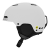 Giro Ledge FS MIPS Helmet S matte white Unisex