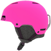 Giro Crüe FS Helmet S matte bright pink Unisex