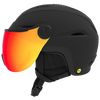 Giro Vue MIPS VIVID Helmet XL matte black Herren