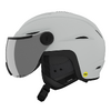 Giro Vue MIPS VIVID Helmet L matte light grey Herren