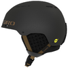 Giro Emerge Spherical MIPS Helmet M metallic coal/tan Unisex