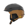 Giro Tor Spherical MIPS Helmet L metallic coal/tan Herren