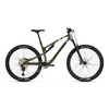 Rocky Mountain Element Alloy 50 (29) L green/blue