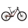 Rocky Mountain Altitude Carbon 50 (29) M red/carbon