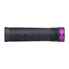 Race Face Chester Grip Lock-on 31mm one size black/purple