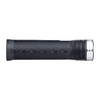 Race Face Chester Grip Lock-on 31mm one size black/silver
