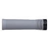 Race Face Chester Grip Lock-on 34mm one size grey/black