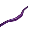 Race Face Atlas ALU 35x820 35MM Riser Bar one size purple