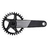 Race Face ERA Cinch Crankarm DM (RF136) 170mm carbon/stealth