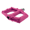 Race Face Ride Pedal one size magenta