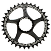Race Face Race Face DM Chainring Sram 1x10-12/SHI 11SPD 52CL 26T black