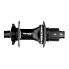 Race Face Trace MTB Hub 624J 32H 6 BOLT 12x157-SB SHI MISP black