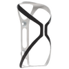 Blackburn Cinch Carbon Cage one size matte white