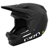 Giro Cycling Insurgent Spherical MIPS Helmet XL/XXL 59-63 matte black/gloss black Unisex