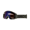 Giro Cycling Dropline MTB VIVID Goggle one size dark sage,vivid trail+clear Unisex