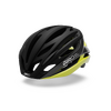 Giro Cycling Syntax MIPS S 51-55 matte black/gloss hi viz yellow Unisex