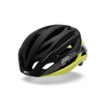 Giro Syntax MIPS M 55-59 matte black/gloss hi viz yellow Unisex