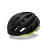 Giro Agilis MIPS S 51-55 matte black/gloss hi viz yellow Unisex