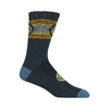 Giro Seasonal Merino Sock M harbor blue sol Unisex
