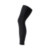Giro Thermal Leg Warmers L black Unisex