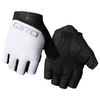 Giro Bravo II Gel Glove L white Herren