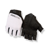 Giro Cycling Bravo II Gel Glove L white Herren