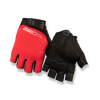 Giro Cycling Bravo II Gel Glove XL flame red Herren