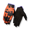 Giro Cycling DND Glove S motion orange Herren