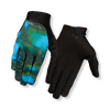 Giro Cycling Trixter Glove M frequency blue Herren