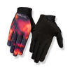 Giro Cycling Trixter Glove S frequency orange Herren