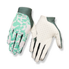 Giro Cycling Trixter Glove S green rush Herren