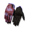 Giro Cycling W La DND Glove L maroon pulse Damen
