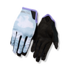 Giro Cycling W La DND Glove M sky blue pulse Damen