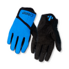 Giro Cycling DND JR III Glove S blue jewel Unisex