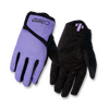 Giro Cycling DND JR III Glove M purple haze Unisex