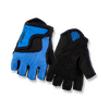 Giro Cycling Bravo Junior II Glove L blue jewel Unisex