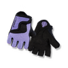 Giro Cycling Bravo Junior II Glove M purple haze Unisex