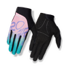 Giro Cycling Trixter Youth Glove L endless purple Unisex