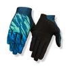 Giro Cycling Trixter Youth Glove S trench blue Unisex