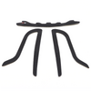 Giro Cycling Syntax Seyen Artex Pad Set S black