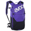 Evoc Ride 8L Backpack one size violet/black Unisex