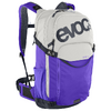 Evoc Stage 18L Backpack one size sand/violet Unisex