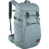 Evoc Mission Pro 28L Backpack one size steel Unisex