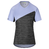 Giro W Roust Jersey M lavender melange Damen