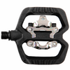 Look GEO TREKKING one size black