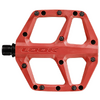 Look TRAIL ROC FUSION one size red